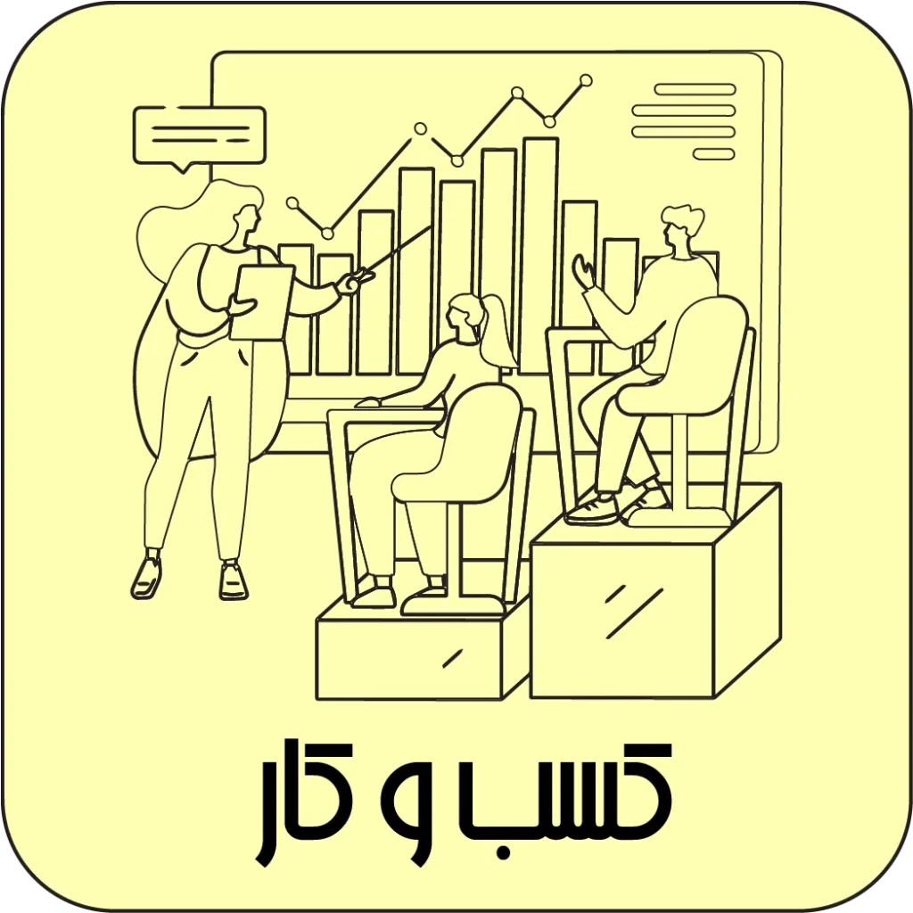 خدمات مربوط به کسب و کار در عمان توسط شرکت لیدینگ عمان